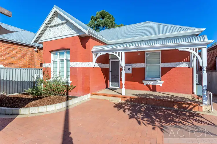 123 West Parade, Mount Lawley WA 6050