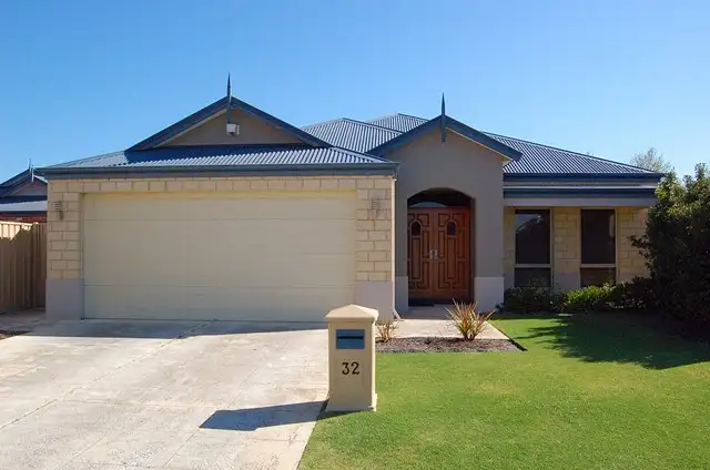 Second view of Homely house listing, 32 Wiltshire Avenue, Thornlie WA 6108