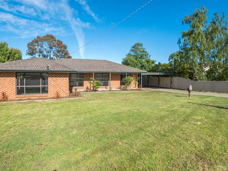 60 Barton Street, Kyneton VIC 3444
