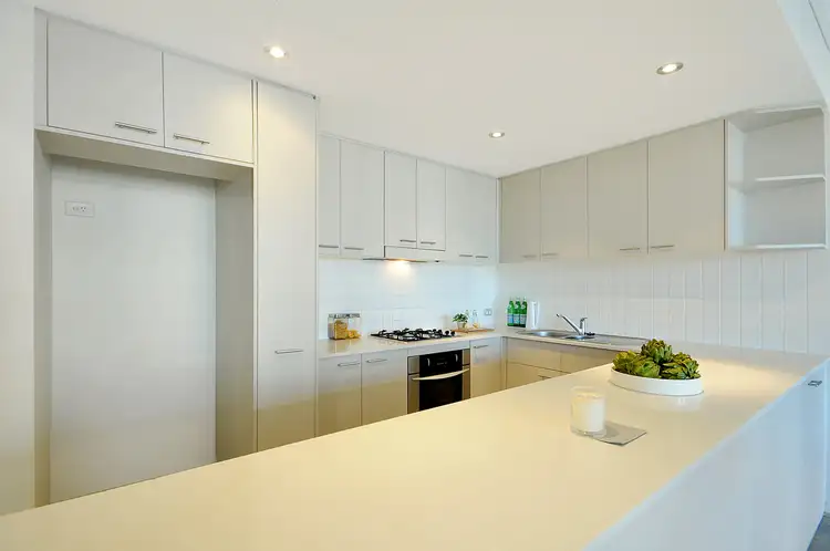 Third view of Homely apartment listing, 405/39-47 Orara Street, Waitara NSW 2077