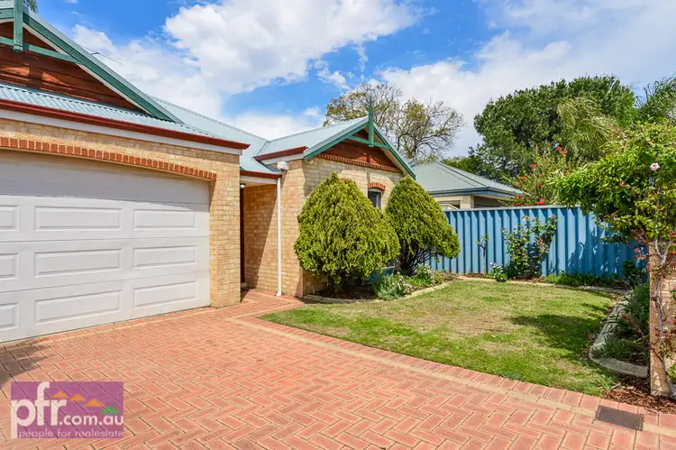Second view of Homely house listing, 4B Roberts Rd, Carlisle WA 6101