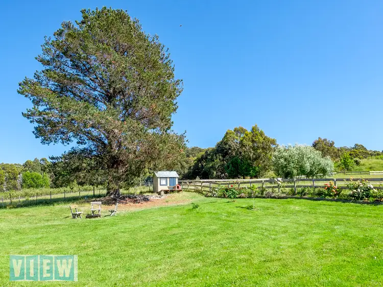Fourth view of Homely house listing, 3264 Channel Highway, Woodbridge TAS 7162