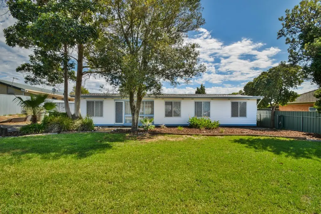 Main view of Homely house listing, 5 Allen Street, Old Noarlunga SA 5168