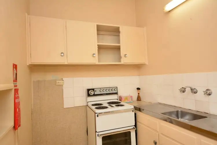 Fifth view of Homely unit listing, 14/26 South Tce, Adelaide SA 5000