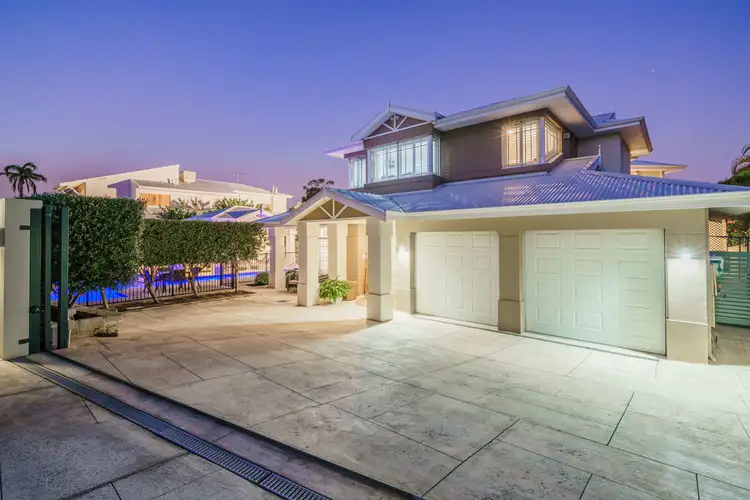 Second view of Homely house listing, 10 Strome Road, Applecross WA 6153