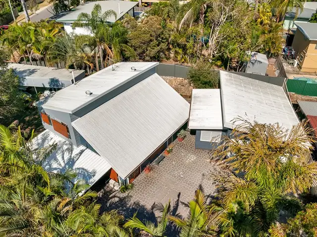 3 Hall Street, North Ipswich QLD 4305