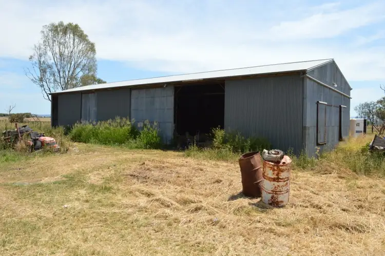 Fourth view of Homely rural property listing, 4 (Lot 1) Corcet Road, Lockrose QLD 4342