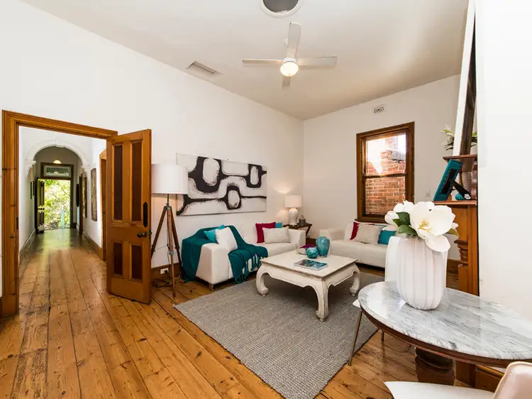 Fourth view of Homely house listing, 32 Wray Avenue, Fremantle WA 6160