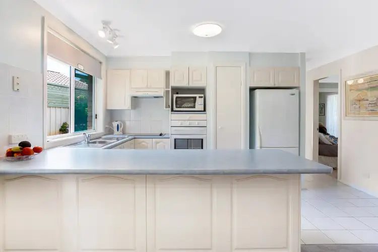 Sixth view of Homely house listing, 1/5 The Jib, Salamander Bay NSW 2317