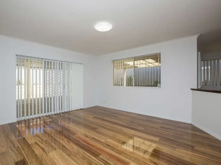 Second view of Homely house listing, 6 Wallaroo Way, Australind WA 6233