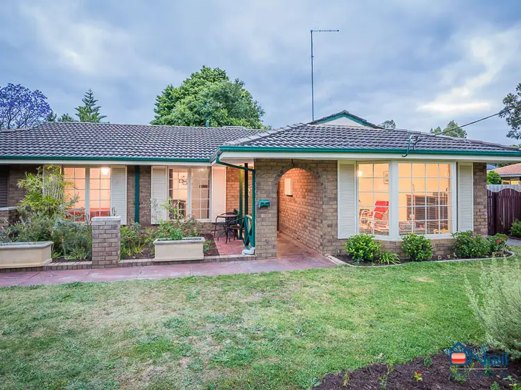 Third view of Homely house listing, 3 Reeves Court, Kelmscott WA 6111