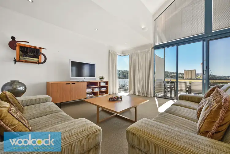 Sixth view of Homely apartment listing, 12 Seaport Blv, Launceston TAS 7250
