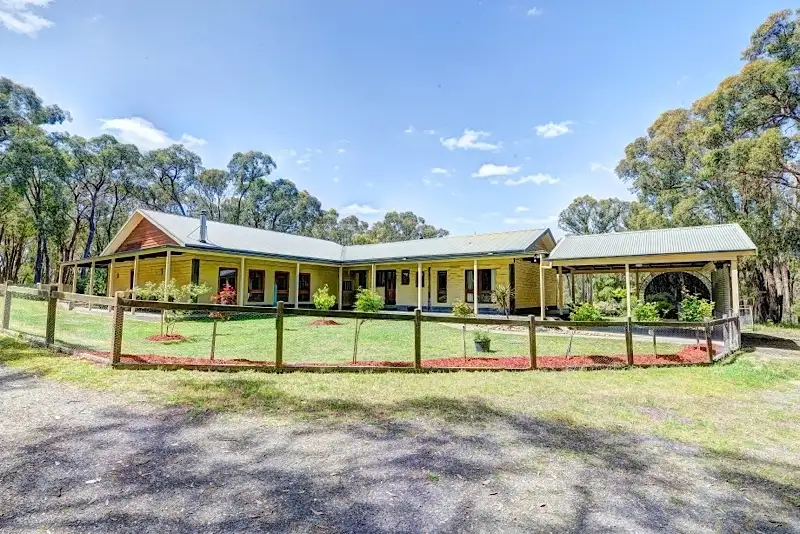 Main view of Homely house listing, 2 McCartys Lane, Buninyong VIC 3357