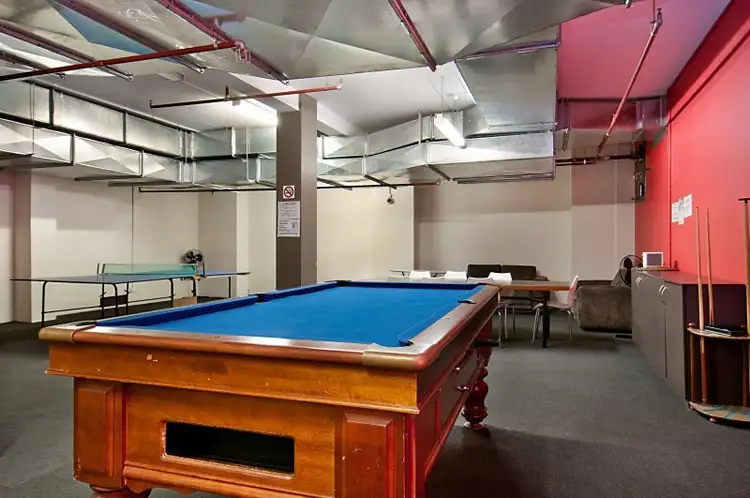 Sixth view of Homely apartment listing, 105/23 King William Street, Adelaide SA 5000