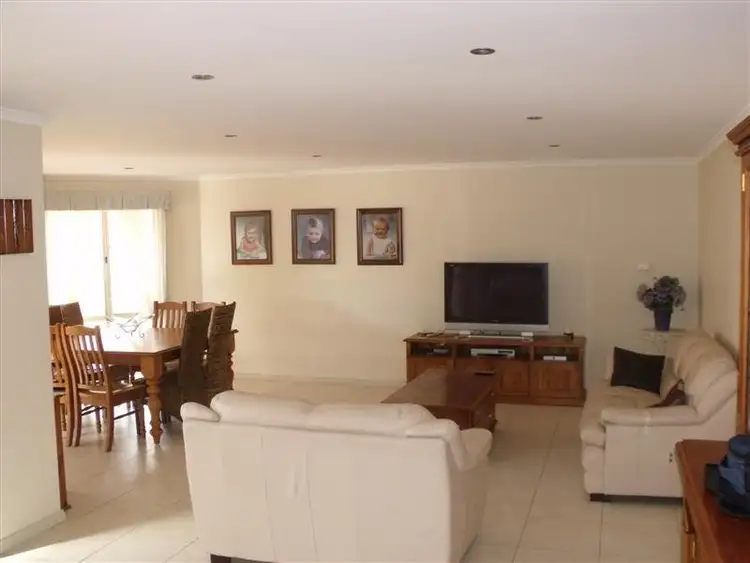 Third view of Homely house listing, 4 Thurrung Street, Cooma NSW 2630