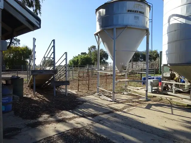 Sixth view of Homely rural property listing, 1151 McKenzie Road, Echuca VIC 3564