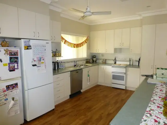 Second view of Homely house listing, 22 Coleman Road, Parkes NSW 2870