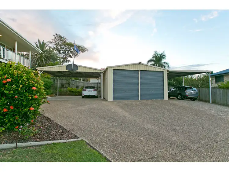 Fourth view of Homely house listing, 7 Gunsynd Court, Wellington Point QLD 4160