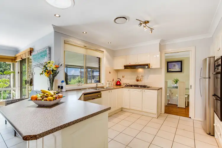 Fourth view of Homely house listing, 11 Fathom Place, Corlette NSW 2315