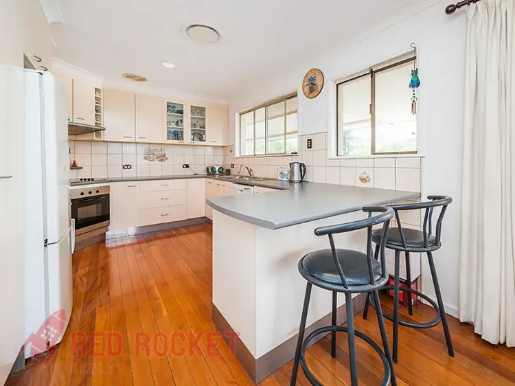 Second view of Homely house listing, 62 Barbaralla Drive, Springwood QLD 4127