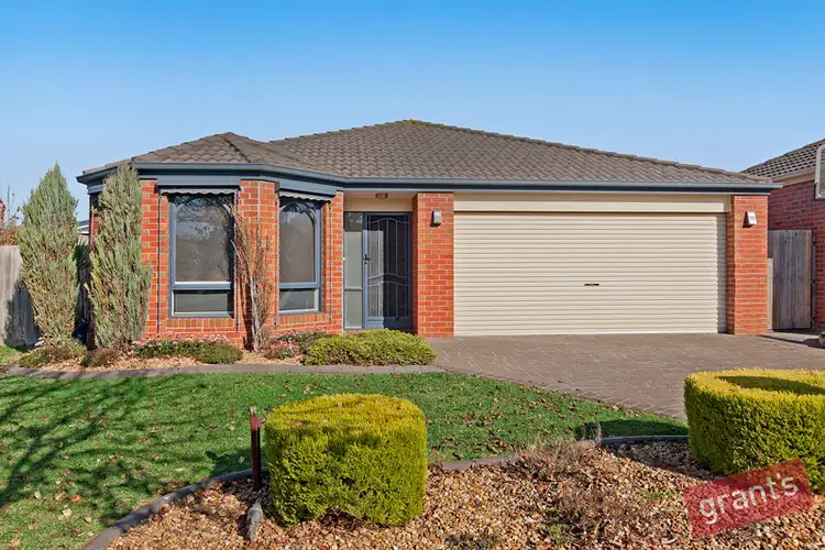 9 Avendon  Court, Narre Warren South VIC 3805