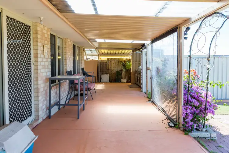 Sixth view of Homely house listing, 11 Geographe Way, Withers WA 6230