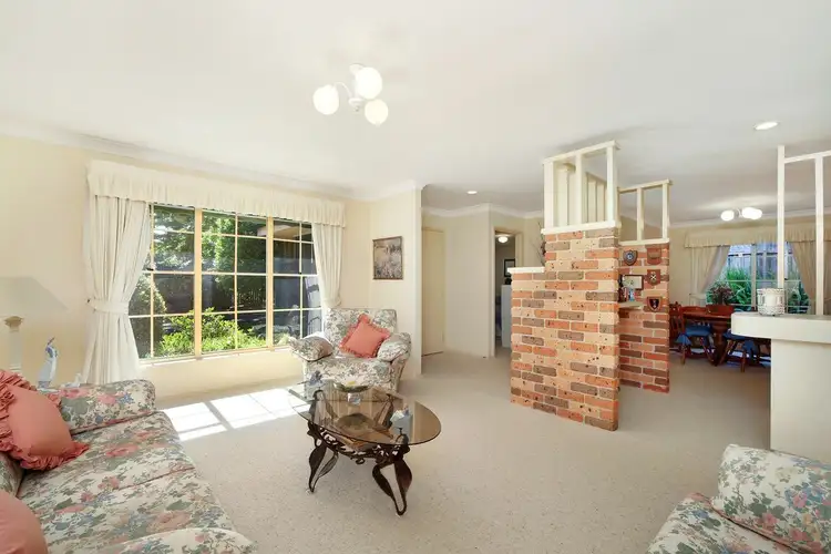 Third view of Homely house listing, 12 Willowin Close, Green Point NSW 2251