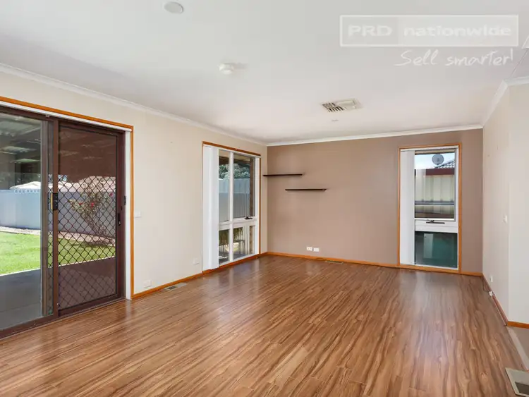 Third view of Homely house listing, 20 Adjin Street, Mount Austin NSW 2650