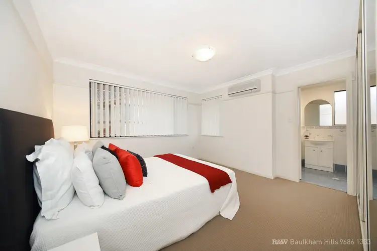 Sixth view of Homely townhouse listing, Address available on request