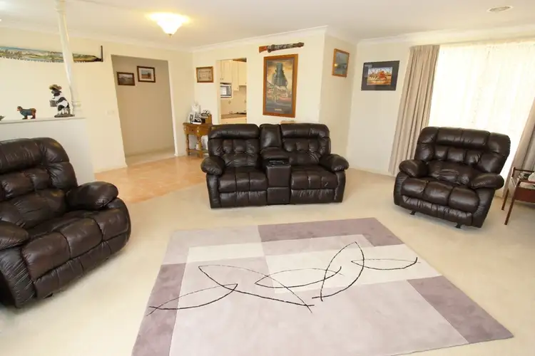 Third view of Homely house listing, 23 Colonial Crt, Laffing Waters NSW 2795
