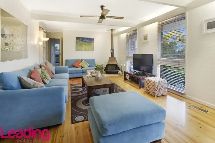 Fifth view of Homely house listing, 17 Meldrum Court, Sunbury VIC 3429