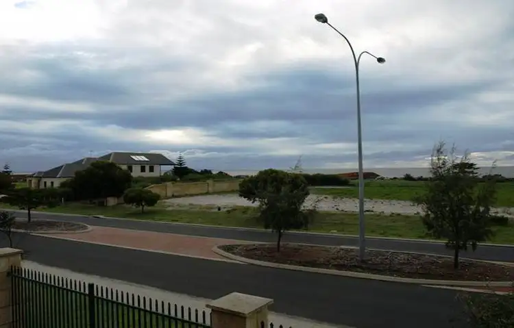 Fifth view of Homely villa listing, 21/19 Spinnaker Boulevard, Geographe WA 6280