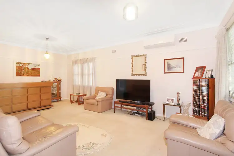 Third view of Homely house listing, 4 Hillcrest Avenue, Greenacre NSW 2190