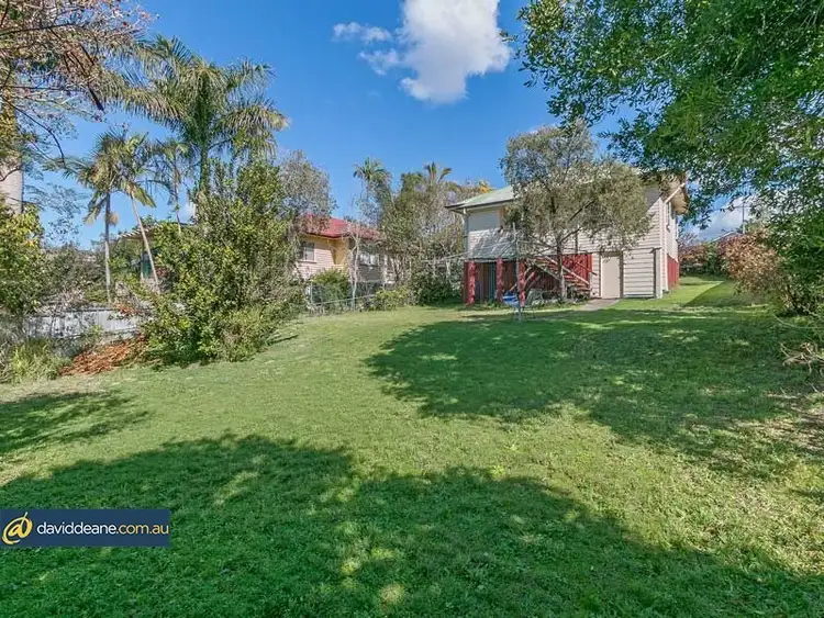 Seventh view of Homely house listing, 27 Dawson Parade, Keperra QLD 4054