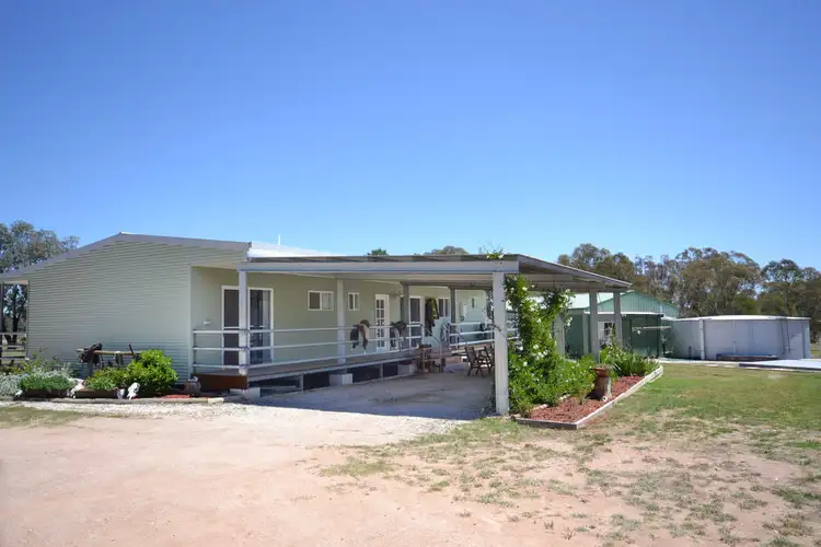 Third view of Homely rural property listing, 28 Bywong Lane, Mudgee NSW 2850