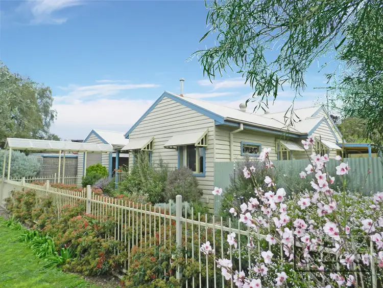 23 Leslie Street, Eaglehawk VIC 3556