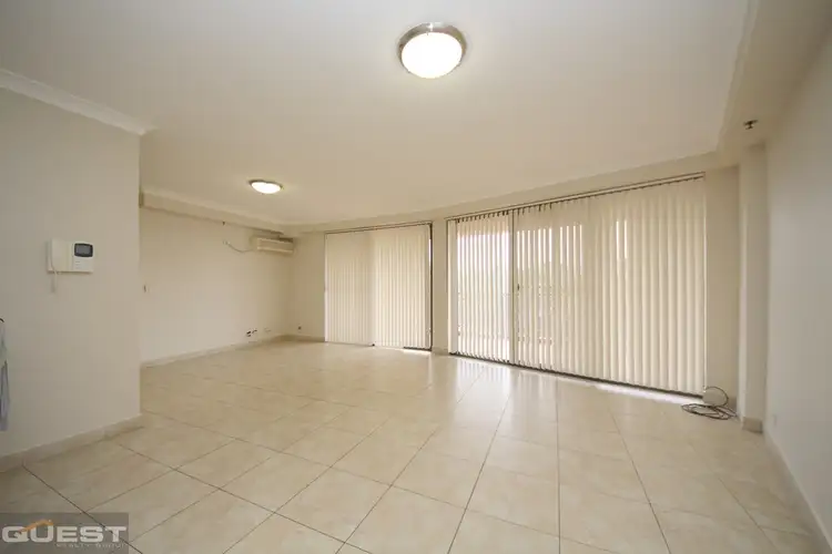 Second view of Homely unit listing, 13/3-7 Fetherstone, Bankstown NSW 2200