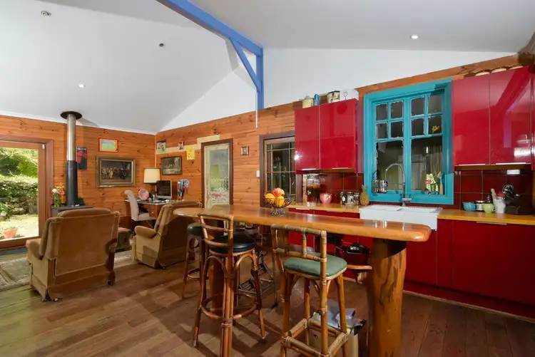 Fifth view of Homely rural property listing, 165 Gabal Road, Nimbin NSW 2480