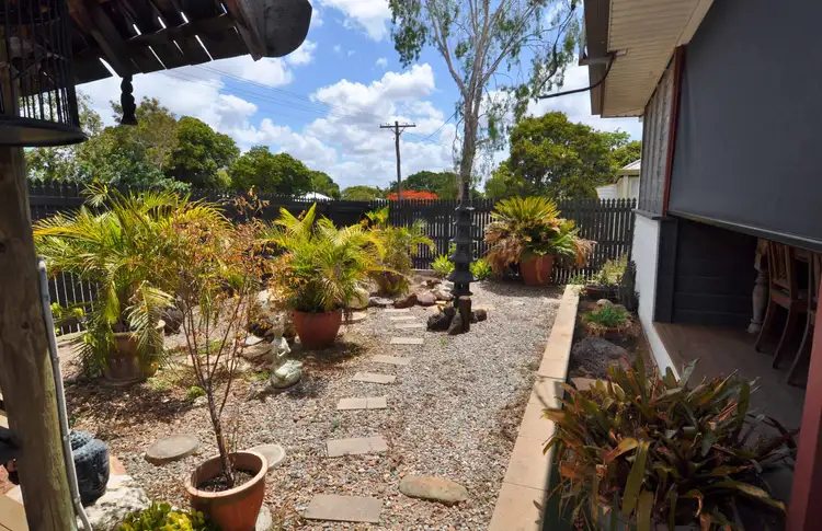 Fifth view of Homely house listing, 100 Mary Street, Charters Towers QLD 4820