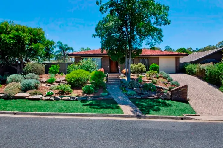 42 Wicks Road, Highbury SA 5089