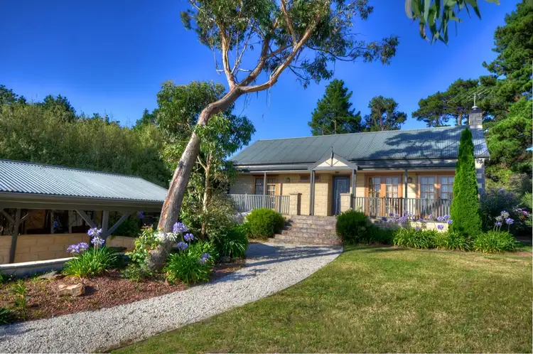 Main view of Homely house listing, 14 Delmonte Avenue, Medlow Bath NSW 2780