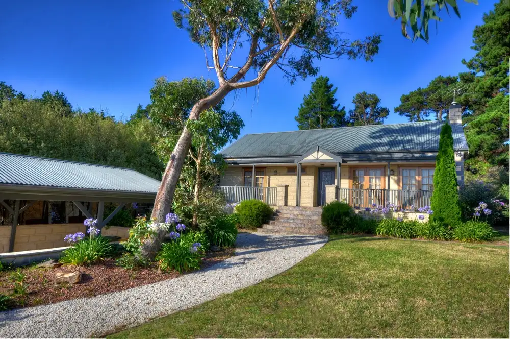 Main view of Homely house listing, 14 Delmonte Avenue, Medlow Bath NSW 2780