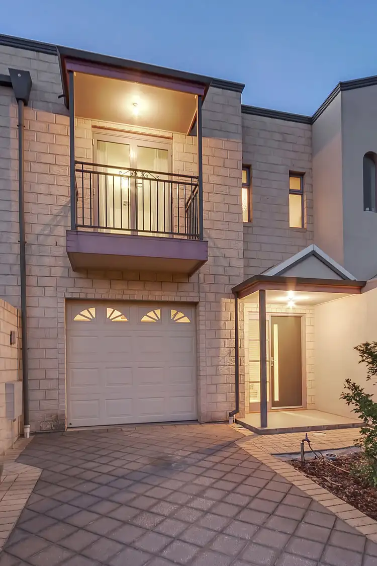 Fifth view of Homely house listing, 70 Hindmarsh Circuit, Mawson Lakes SA 5095