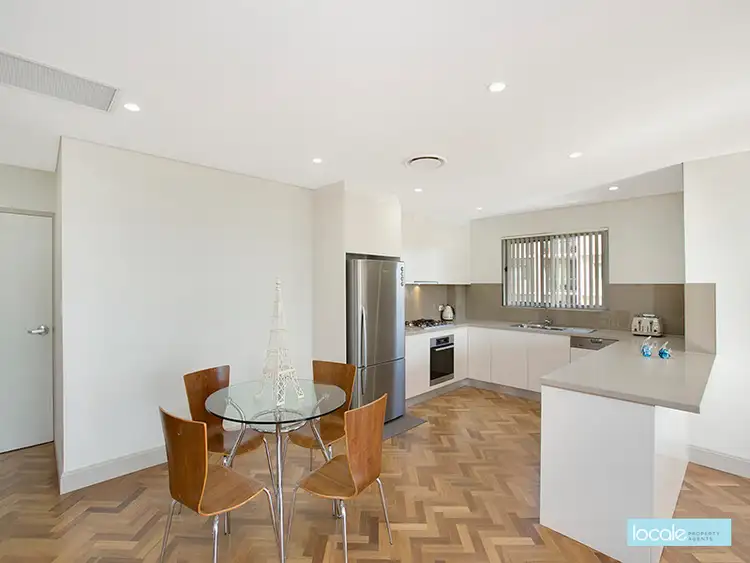 Second view of Homely unit listing, 18/100 Tennyson Road, Mortlake NSW 2137