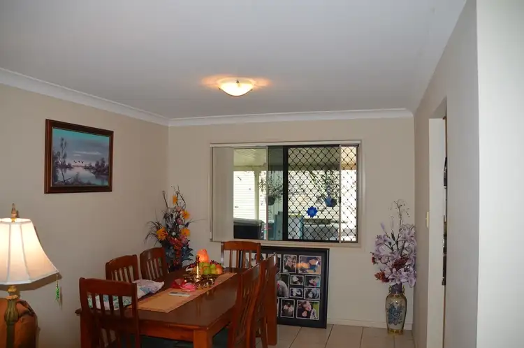 Third view of Homely house listing, 37 Lucas Drive, Burrum Heads QLD 4659