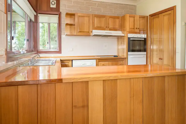 Sixth view of Homely house listing, 17 Yarrabee Drive, Catalina NSW 2536