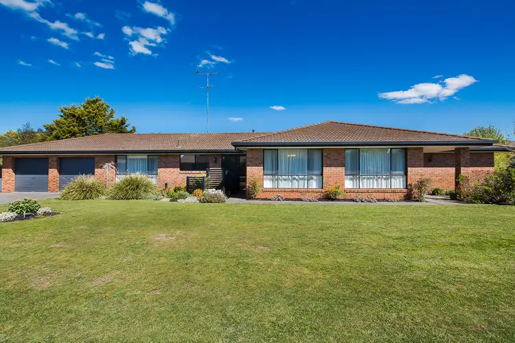 28 Arrandale Avenue, Alfredton VIC 3350