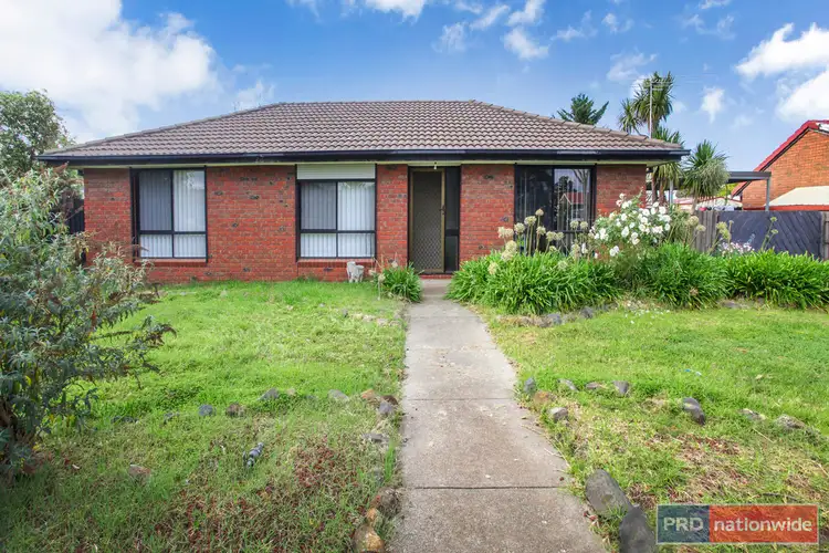 44 Greenhills Drive, Kurunjang VIC 3337