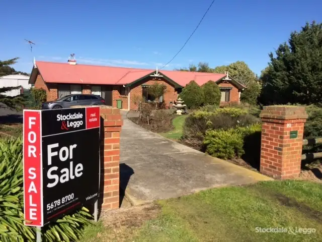 Main view of Homely house listing, 10 Bass Road, Bass VIC 3991