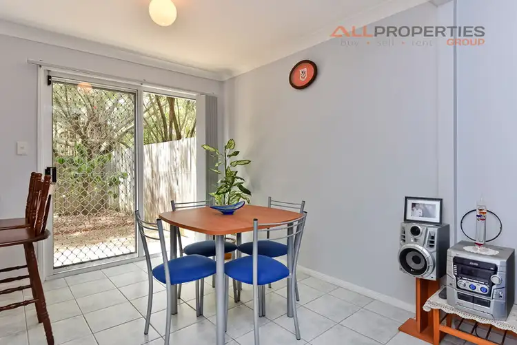 Fourth view of Homely townhouse listing, 57/3236 Mt Lindesay Hwy, Browns Plains QLD 4118